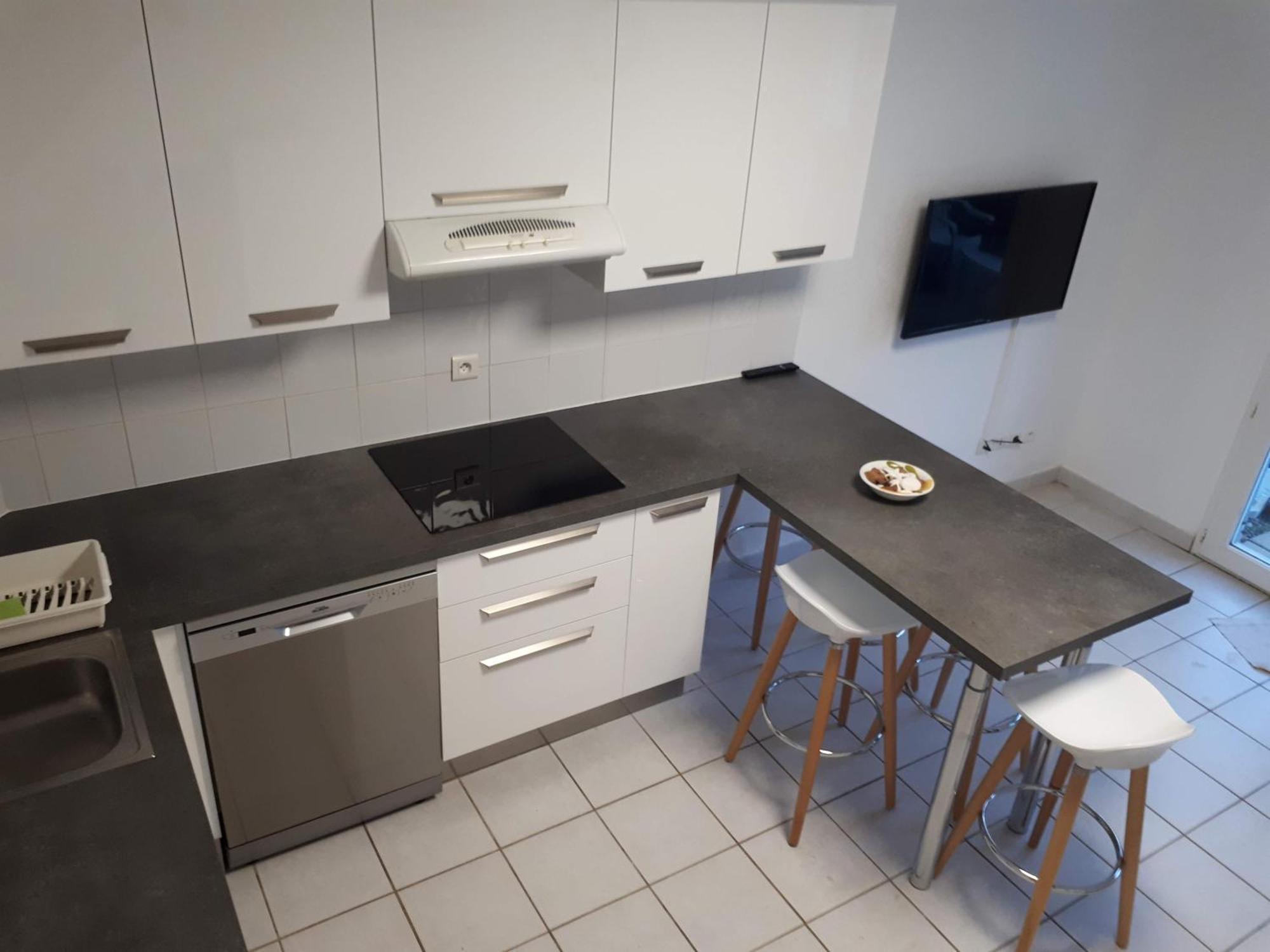 Mazet Climatise Rdj Plages Parking Wifi Gratuit La Londe-les-Maures Exterior foto